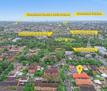 Stylishly Renovated One-Bedroom Apartment in the Heart of Campsie - Photo 6