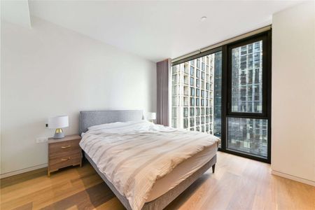 A beautiful 1 bedroom 8th floor spacious apartment, with a large balcony. - Photo 4