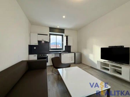 Pronájem, byt 2+kk, Šumperk, ul. Gen. Svobody - Фото 5