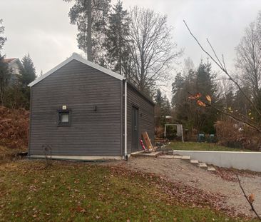 Hästhagsvägen, Farsta - Foto 2