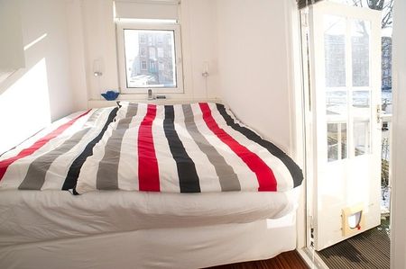 Van Ostadestraat, 1072 SZ, Amsterdam - Foto 4