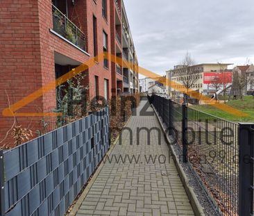 Sonnige Balkonwohnung in ruhiger Zentrumslage !!! - Photo 4