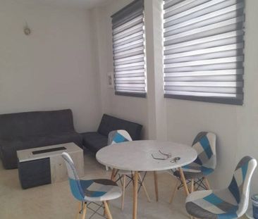 Studio/Γκαρσονιέρα για ενοικίαση - Αρναία, - Photo 3