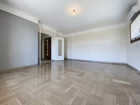 A LOUER - 2 PIECES 72 m² DOMINANT - CAGNES SUR MER - Photo 2