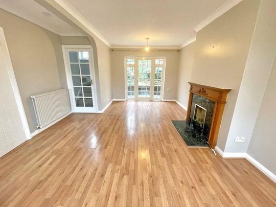 2 bedroom terraced house to rent - Photo 1