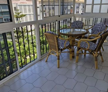 Alquiler de piso en Avenida Ramón y Cajal - Photo 1