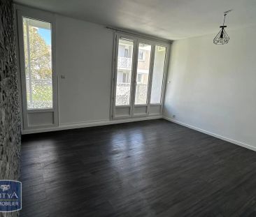 Appartement à louer 2 pièces 49.1m² - Photo 4