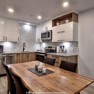 *** Magog *** Condo a Louer - 3 1/2 - O'berge du village - Libre immédiatement - Photo 2