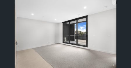 MODERN 1 BEDROOM APARTMENT - Photo 3