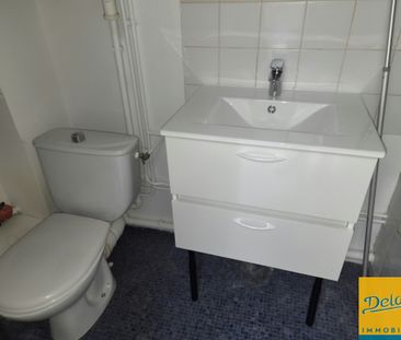 Location Appartement 1 pièce 30m² LIMOGES 87000 - Photo 3