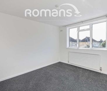 Clare Gardens, Bath, BA2 - Photo 1