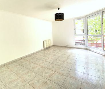 Location Appartement 3 pièces 65m² - Photo 2