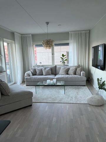 Skogängsvägen, Spånga - Foto 4