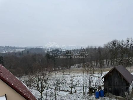 Pronájem byt 2+1 v rodinném domě, Zubří, Na Kopci - Photo 4