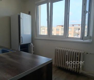 Pronájem hezkého bytu 2+1/L/S, 52 m - Photo 3