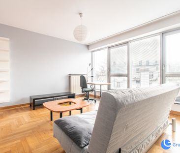 Kawalerka przy Karmelickiej 47m2, Stare Miasto. - Zdjęcie 1