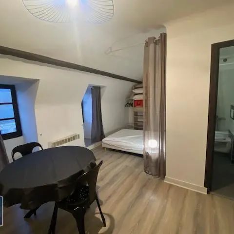 Appartement à louer 1 pièce 24m² - Photo 1