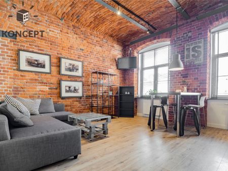 Wyjątkowy apartament 3-pok| Parking |Nowa Papiernia - Zdjęcie 3