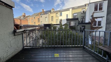 Amerikalei 180, 2000, Antwerpen - Photo 5