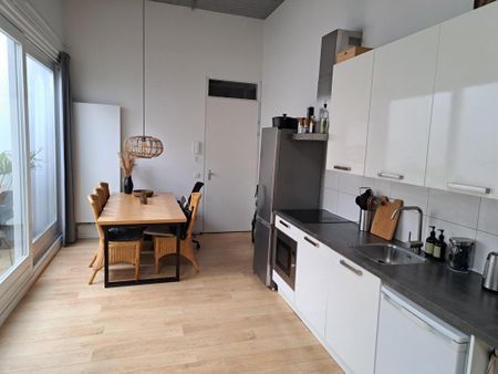 van Pedestraat - Photo 2