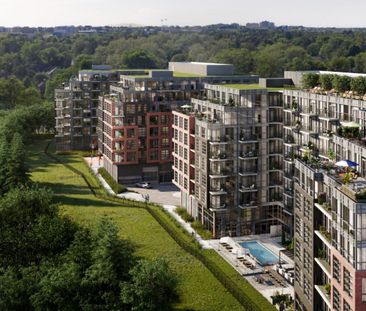 For Lease - 1635 Military Trail Unit# 707, Toronto, Ontario - Photo 4