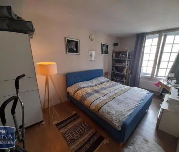 Appartement à louer 4 pièces 93.87m² - Photo 2