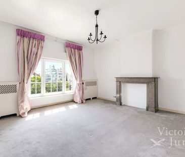 Tout savoir sur cette maison à Etterbeek - Photo 3
