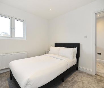 5 bedroom townhouse to rent - Photo 1