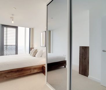 Stratosphere Twoer E15 - Photo 5