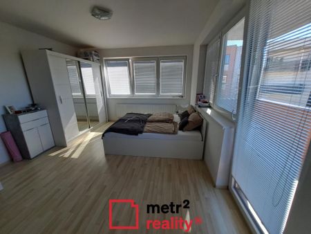 Pronájem bytu 1+kk 30 m2 - Photo 3