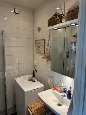 John Bergs plan, Stockholm - Photo 1