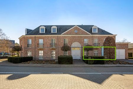 Gemeubelde gelijkvloerse studio in het centrum van Kasterlee-Lichtaart! - Foto 4