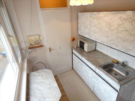 Kiadó jó állapotú panel lakás - Szeged - Fotó 5