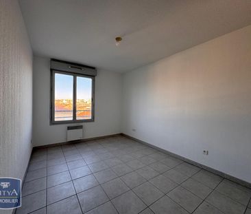 Location Appartement 2 pièces 47m² MARSEILLE 3ème - Photo 6