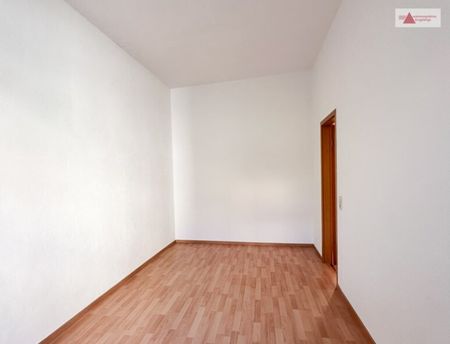 Diese Wohnung wird für Sie renoviert - 2-Raum-Wohnung direkt im Annaberger Zentrum!! - Photo 5