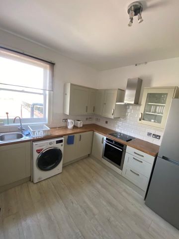 Room in a Shared House, Ashmore Road, W9 - Photo 5