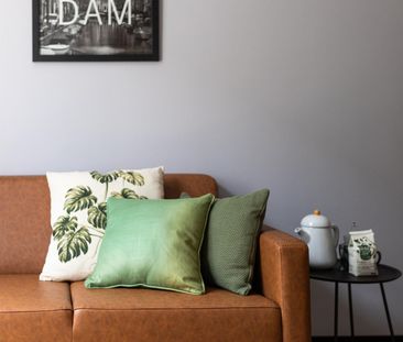 Dalsteindreef, Campus Diemen Zuid, 1112XJ - Photo 4