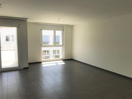 Wohnung an zentraler Lage - Foto 1