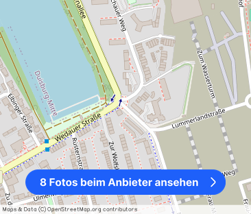 Ansehen, ausmessen, einziehen - Bezugsfertige 2-Zimmer-Wohnung - Foto 1