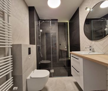 Mieszkanie Gumieńce Szczecin, Spiska, nr 423722 - Zdjęcie 5