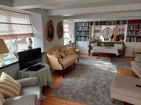 Lilla Norregatan, Ystad - Foto 2