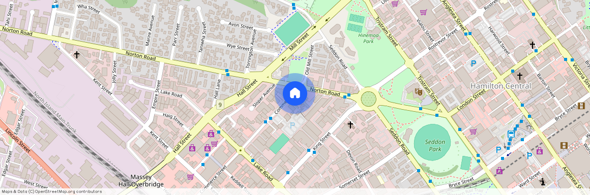 2/13 Commerce Street, Frankton, Hamilton City