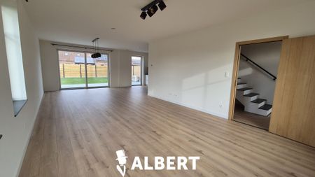 Nieuwbouw woning in Lutseluswijk - Foto 2