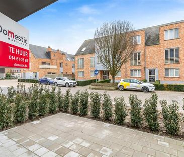 Gelijkvloerse verdieping te huur in Kasterlee - Photo 6