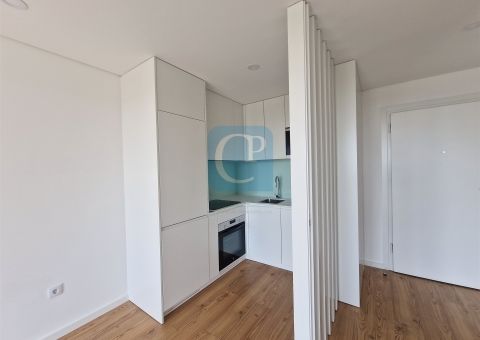 Apartamento T1