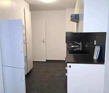 3.5 Zimmer, 4. Stock - Photo 3