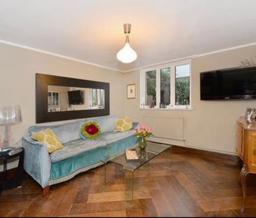 3 Bed Flat, Coopers Lane, NW1 - Photo 1