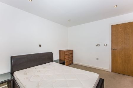 1 bedroom apartment to rent Millennium Tower, 250 The Quays, Salford, M50 - Photo 5