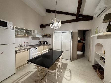 Location appartement à Brando - Photo 4