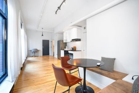 Appartement à louer - Photo 3